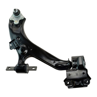 TRQ® - Front Passenger Side Lower Control Arm and Ball Joint Assembly