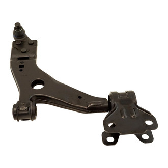 TRQ® - Front Passenger Side Lower Control Arm and Ball Joint Assembly
