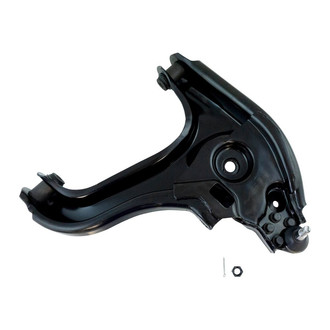 TRQ® - Front Driver Side Lower Control Arm and Ball Joint Assembly