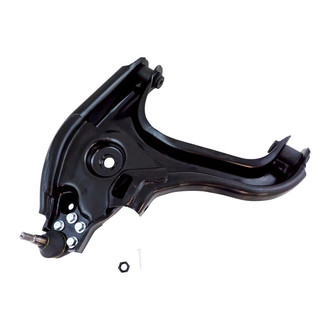TRQ® - Front Passenger Side Lower Control Arm and Ball Joint Assembly