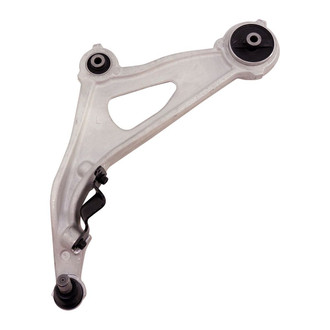 TRQ® - Front Driver Side Lower Control Arm and Ball Joint Assembly