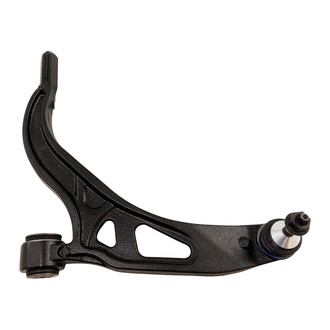 TRQ® - Front Driver Side Lower Control Arm and Ball Joint Assembly