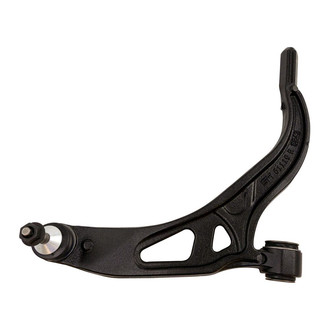 TRQ® - Front Passenger Side Lower Control Arm and Ball Joint Assembly