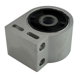 TRQ® - Front Passenger Side Lower Rearward Control Arm Bushing