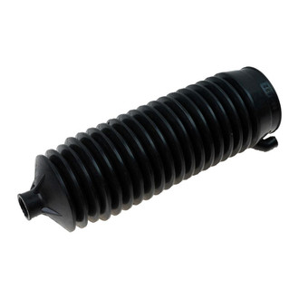 TRQ® - Front Driver or Passenger Side Rack and Pinion Bellow