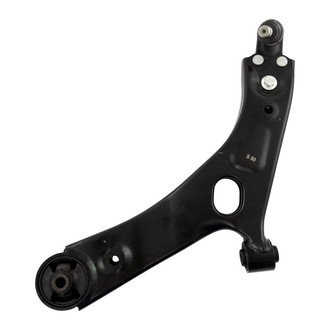 TRQ® - Front Driver Side Lower Control Arm and Ball Joint Assembly