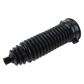 TRQ® - Front Driver or Passenger Side Rack and Pinion Bellow