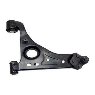 TRQ® - Front Driver Side Lower Control Arm and Ball Joint Assembly