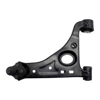 TRQ® - Front Passenger Side Lower Control Arm and Ball Joint Assembly