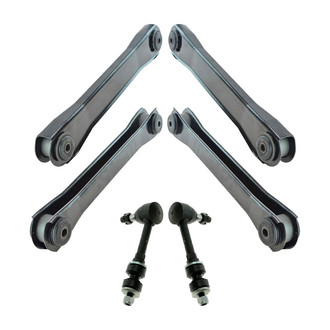TRQ® - Front Control Arm and Suspension Kit