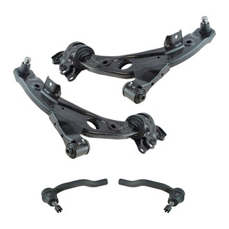 TRQ® - Front Control Arm and Suspension Kit