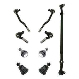 TRQ® - Front Steering Center Link