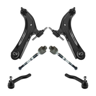 TRQ® - Front Control Arm and Suspension Kit