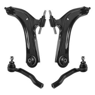 TRQ® - Front Control Arm and Suspension Kit