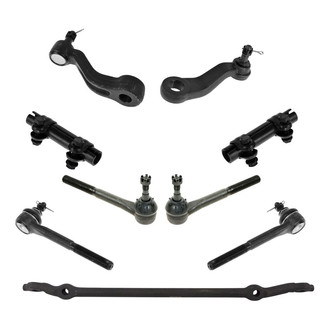 TRQ® - Front Steering Kit