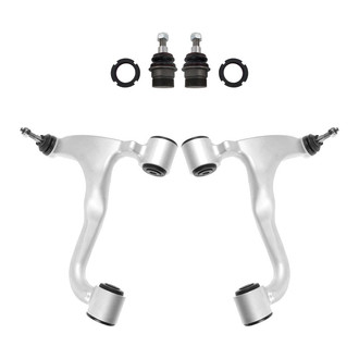 TRQ® - Rear Control Arm and Suspension Kit