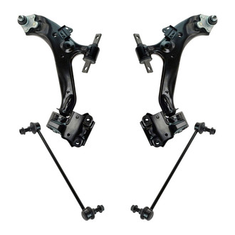 TRQ® - Front Control Arm and Suspension Kit