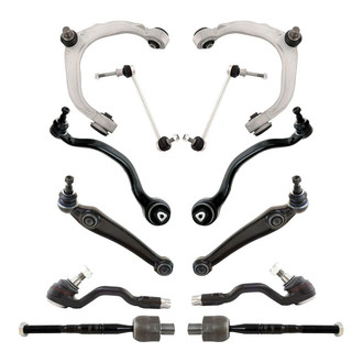 TRQ® - Front Control Arm and Suspension Kit