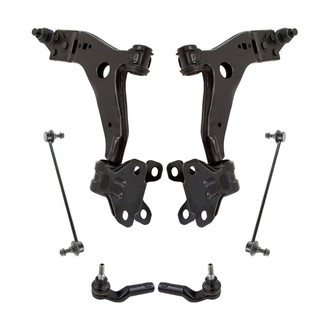 TRQ® - Front Control Arm and Suspension Kit