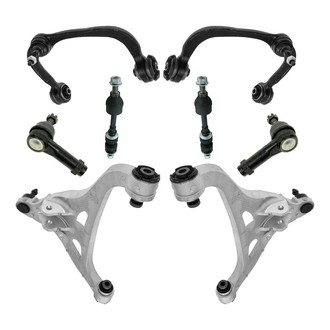 TRQ® - Front Control Arm and Suspension Kit