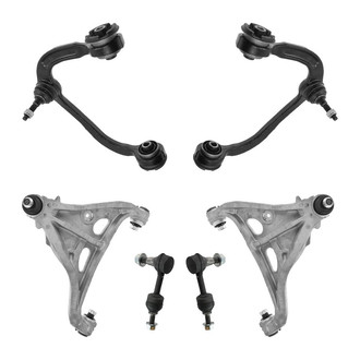 TRQ® - Front Control Arm and Suspension Kit