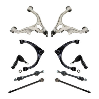 TRQ® - Front Control Arm and Suspension Kit