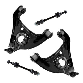 TRQ® - Front Control Arm and Suspension Kit