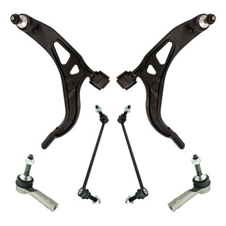 TRQ® - Front Control Arm and Suspension Kit