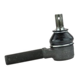TRQ® - Front Steering Tie Rods and Suspension Kit