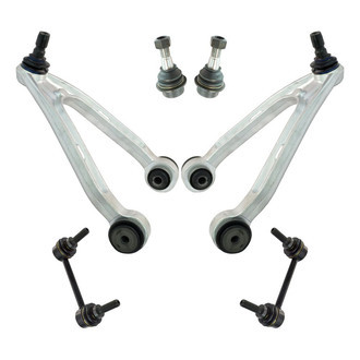 TRQ® - Front Control Arm and Suspension Kit