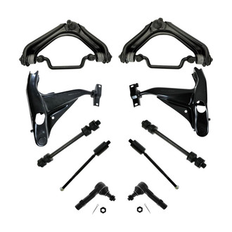 TRQ® - Front Control Arm and Suspension Kit