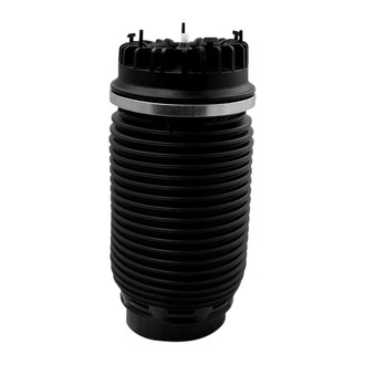 TRQ® - Rear Driver Side Air Spring