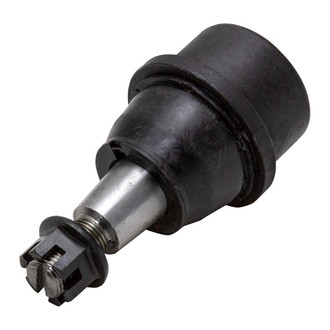 TRQ® - Front Non-Adjustable Driver Side Lower Press-In Ball Joint