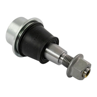TRQ® - Front Non-Adjustable Driver Side Lower Press-In Ball Joint