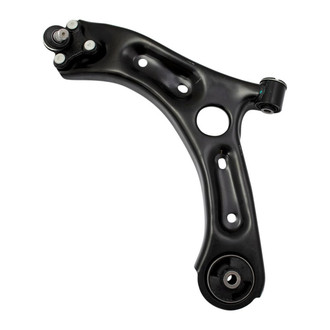 TRQ® - Front Driver Side Lower Control Arm and Ball Joint Assembly