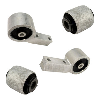 TRQ® - Front Lower Control Arm Bushing Kit