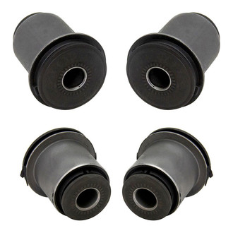 TRQ® - Front Lower Control Arm Bushing Kit
