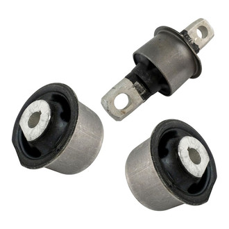 TRQ® - Front Differential Carrier Bushing Kit