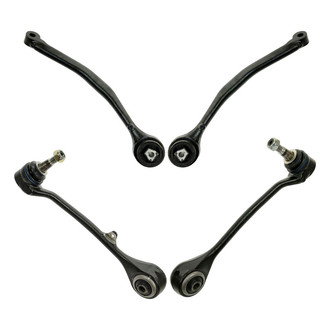 TRQ® - Front Lower Control Arm Kit