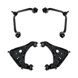 TRQ® - Front Control Arm Kit