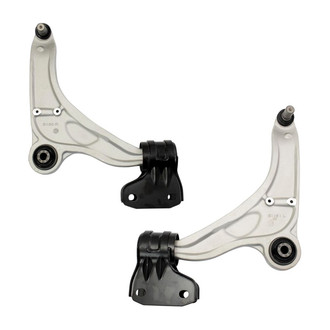 TRQ® - Front Lower Control Arm Kit