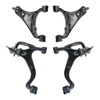 TRQ® - Front Control Arm Kit