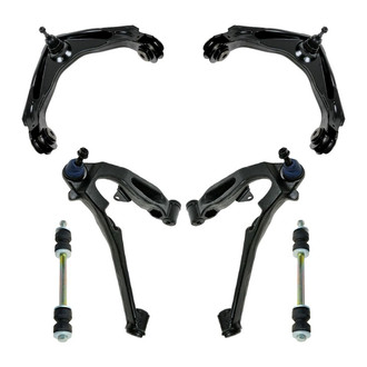 TRQ® - Front Control Arm and Suspension Kit