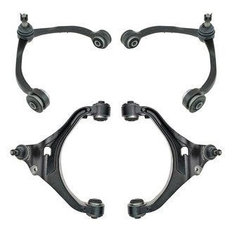 TRQ® - Front Control Arm Kit