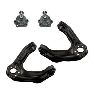 TRQ® - Front Upper Control Arm Kit