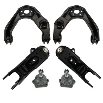 TRQ® - Front Control Arm Kit