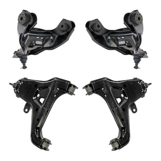 TRQ® - Front Control Arm Kit