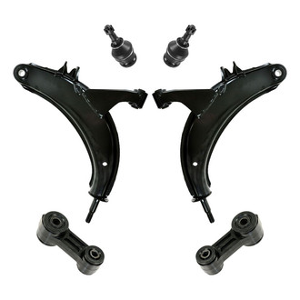 TRQ® - Front Control Arm and Suspension Kit