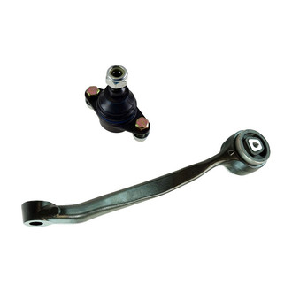 TRQ® - Front Driver Side Lower Control Arm and Ball Joint Assembly