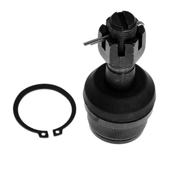 TRQ® - Front Non-Adjustable Driver Side Upper Press-In Ball Joint